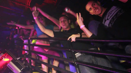 Night Club «Vain Night Club», reviews and photos, 22 S Magnolia Ave, Orlando, FL 32801, USA