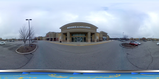 Book Store «Books-A-Million», reviews and photos, 3312 Princess Anne Rd #821, Virginia Beach, VA 23456, USA