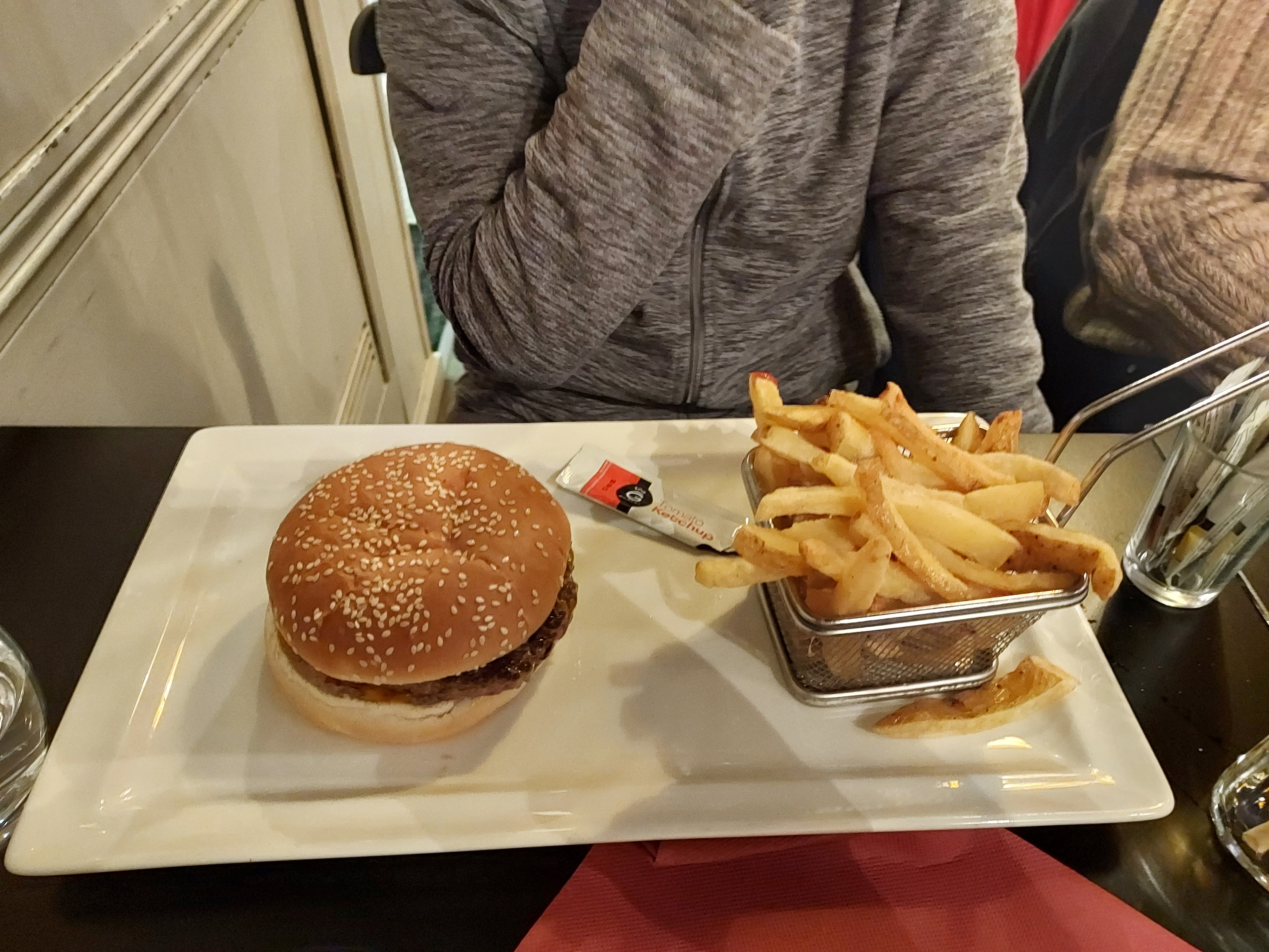 Photo n° 3 de l'avis de cabon.a fait le 04/12/2021 à 18:56
