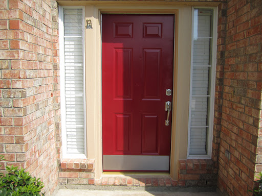 Painter «Phillips Painting, Roofing and Gutters», reviews and photos, 6905 K Ave #206, Plano, TX 75074, USA