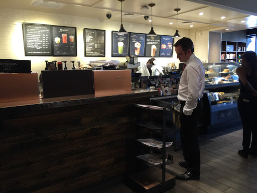 Coffee Shop «Starbucks», reviews and photos, 6600 Fannin St, Houston, TX 77030, USA