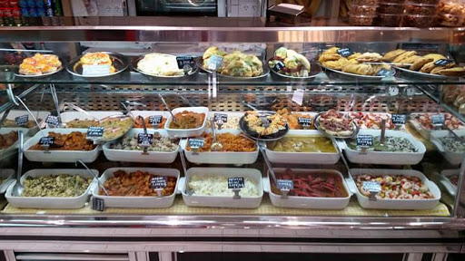 Pastelería Marian en Guadalajara, Guadalajara