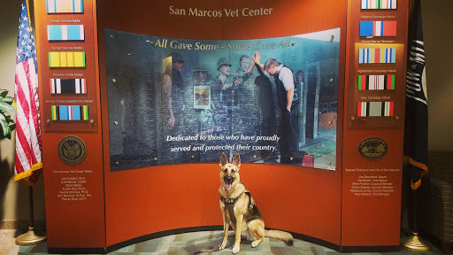 San Marcos Veterans Center