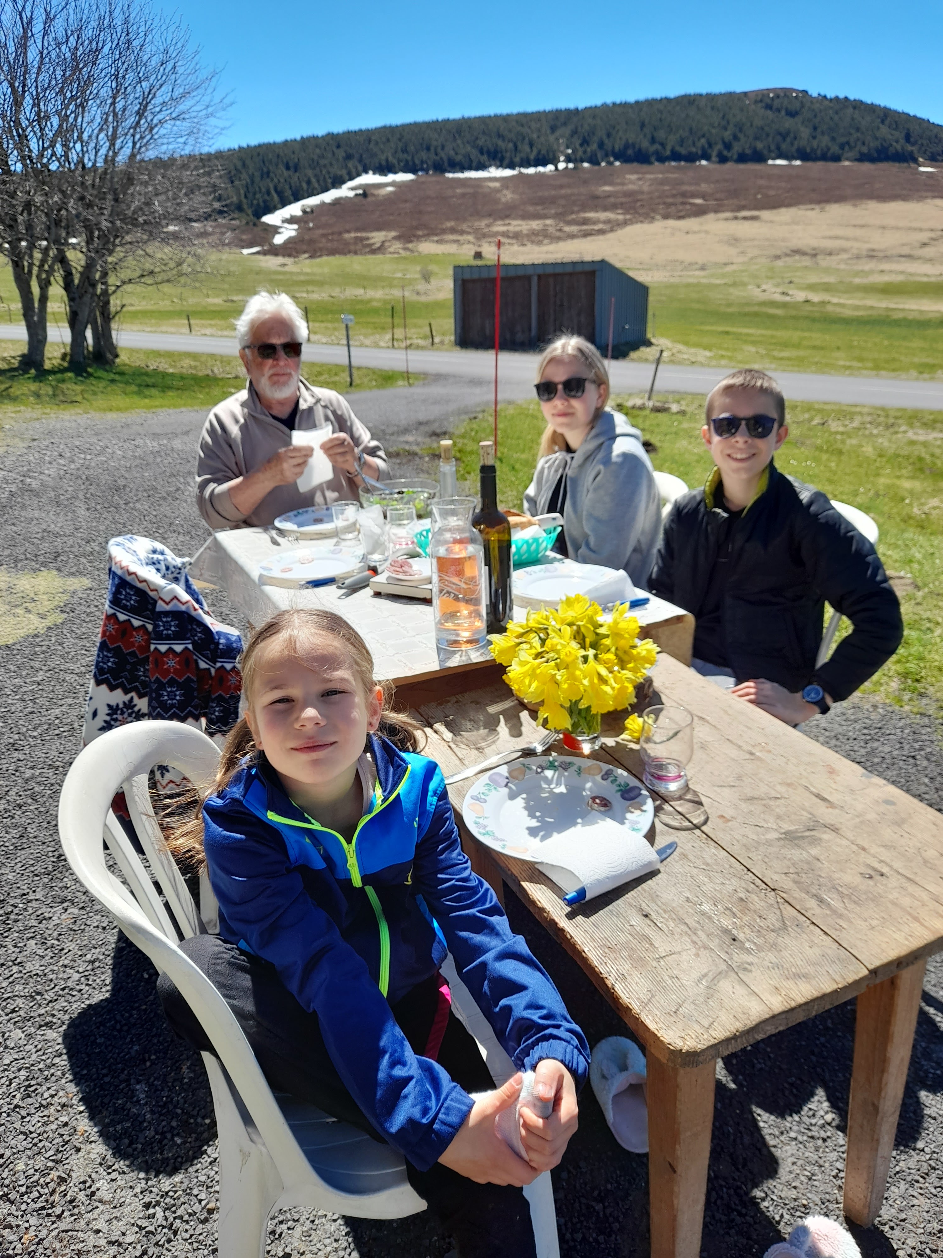 Photo n° 3 de l'avis de Catherine.h fait le 17/04/2022 à 08:52