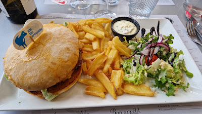 Le bistrot Charolais à Paray-le-Monial