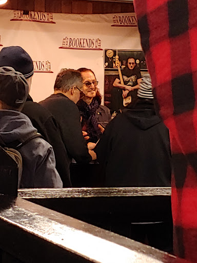 Book Store «Bookends», reviews and photos, 211 E Ridgewood Ave, Ridgewood, NJ 07450, USA