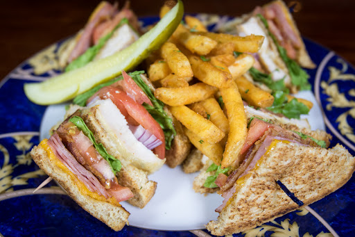 Adult Entertainment Club «The Lodge», reviews and photos, 10530 Spangler Rd, Dallas, TX 75220, USA