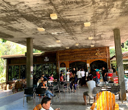 ร้านกาแฟ เขาใหญ่ photo
