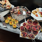 Photo n°2 de l'avis de Anguel.r fait le 01/12/2019 à 23:49 sur le  Monte Mar Lisboa - Restaurante à Lisbon