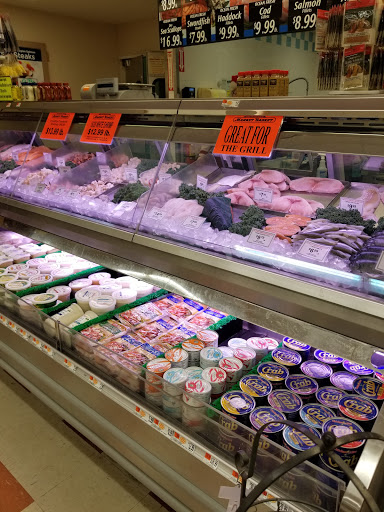 Grocery Store «Market Basket», reviews and photos, 30 NH-103, Warner, NH 03278, USA