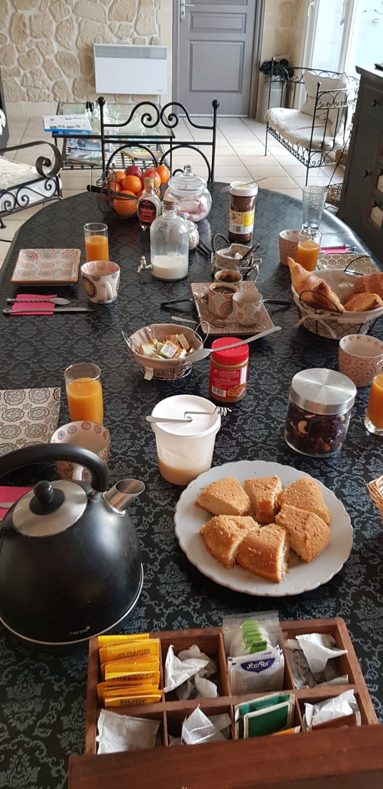Photo n° 5 de l'avis de Charlotte.c fait le 27/01/2020 à 16:50
