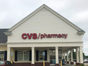 CVS