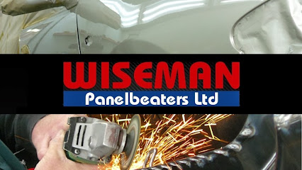Wiseman Panelbeaters Ltd