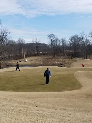 Golf Course «The Legacy Golf Course», reviews and photos, 100 Ray Floyd Dr, Springfield, TN 37172, USA