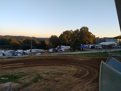 Circuit Motocross Uzerche à Uzerche