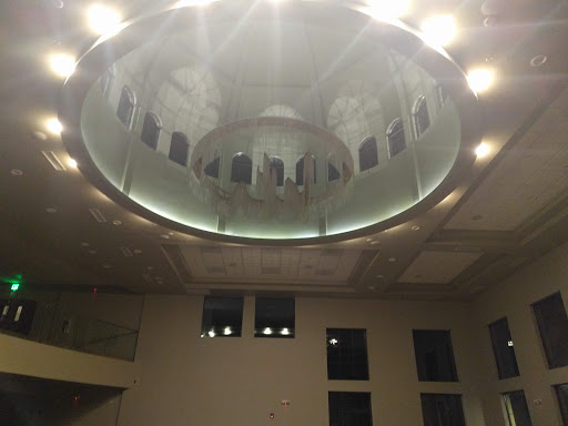 Mosque «Muslim Community Center of Tucson», reviews and photos, 5100 N Kevy Pl, Tucson, AZ 85704, USA