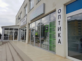 Оптичен център Радушеви