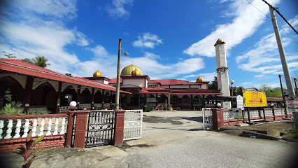 Masjid Ihsaniah