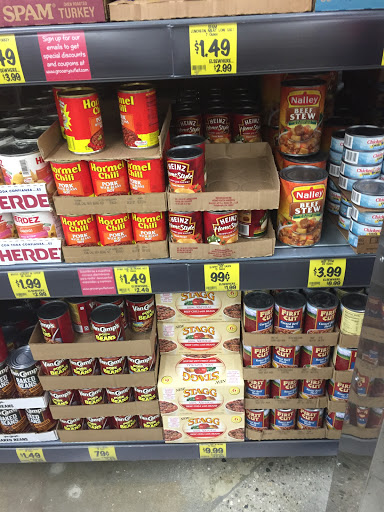 Supermarket «Grocery Outlet Bargain Market», reviews and photos, 2175 W Rosecrans Ave, Compton, CA 90222, USA