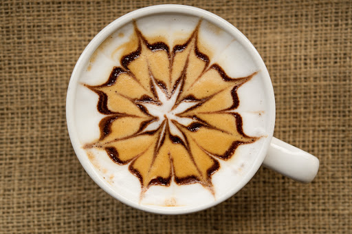 Coffee Shop «The Mug Coffee», reviews and photos, 1450 Golf Rd, Rolling Meadows, IL 60008, USA