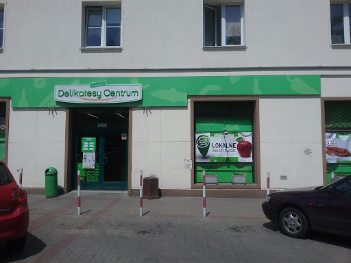 Delikatesy Centrum