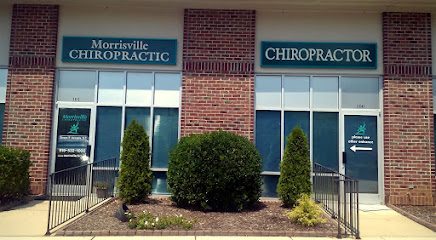 Morrisville Chiropractic - Chiropractor in Morrisville North Carolina