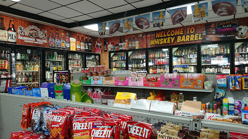 Liquor Store «Whiskey Barrell Liquor», reviews and photos, 19772 Colima Rd, Rowland Heights, CA 91748, USA