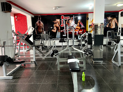 SPORT ZONE GYM