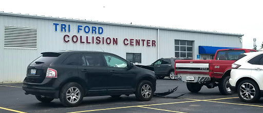 Ford Dealer «Tri Ford», reviews and photos, 12610 IL-143, Highland, IL 62249, USA