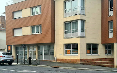 TGS France Lisieux - cabinet comptable à Lisieux