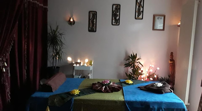 Sing Thai Massage - Antwerpen