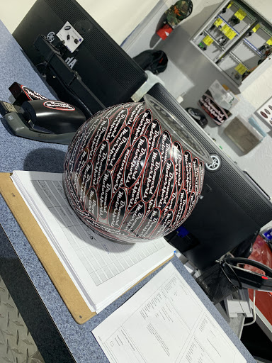 Motorcycle Dealer «Broward Motorsports of Hollywood», reviews and photos, 4101 Davie Road Extension, Hollywood, FL 33024, USA