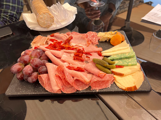 Lorimar Vineyards and Winery image