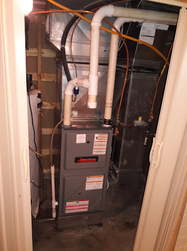 A.M. Heating And Cooling, L.L.C.