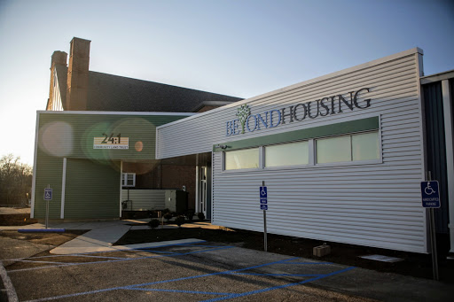 Low income housing program Saint Louis