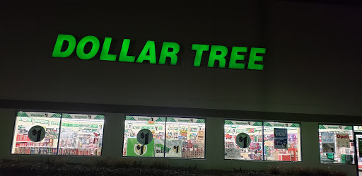 Dollar Store «Dollar Tree», reviews and photos, 723 W State Rte 22, Lake Zurich, IL 60047, USA