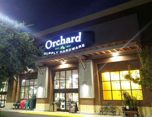 Hardware Store «Orchard Supply Hardware», reviews and photos, 155 Crescent Plaza, Pleasant Hill, CA 94523, USA