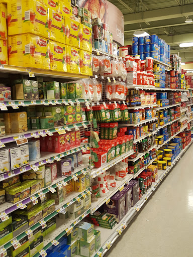 Grocery Store «ShopRite of Lawnside», reviews and photos, 130 N White Horse Pike, Lawnside, NJ 08045, USA