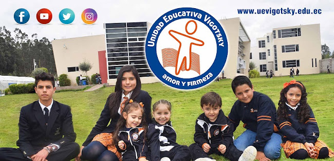 Unidad Educativa Vigotsky