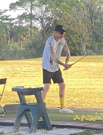 Golf Instructor «Toski-Battersby Golf Learning», reviews and photos, 1000 Coconut Creek Blvd, Coconut Creek, FL 33066, USA