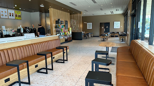 Starbucks image
