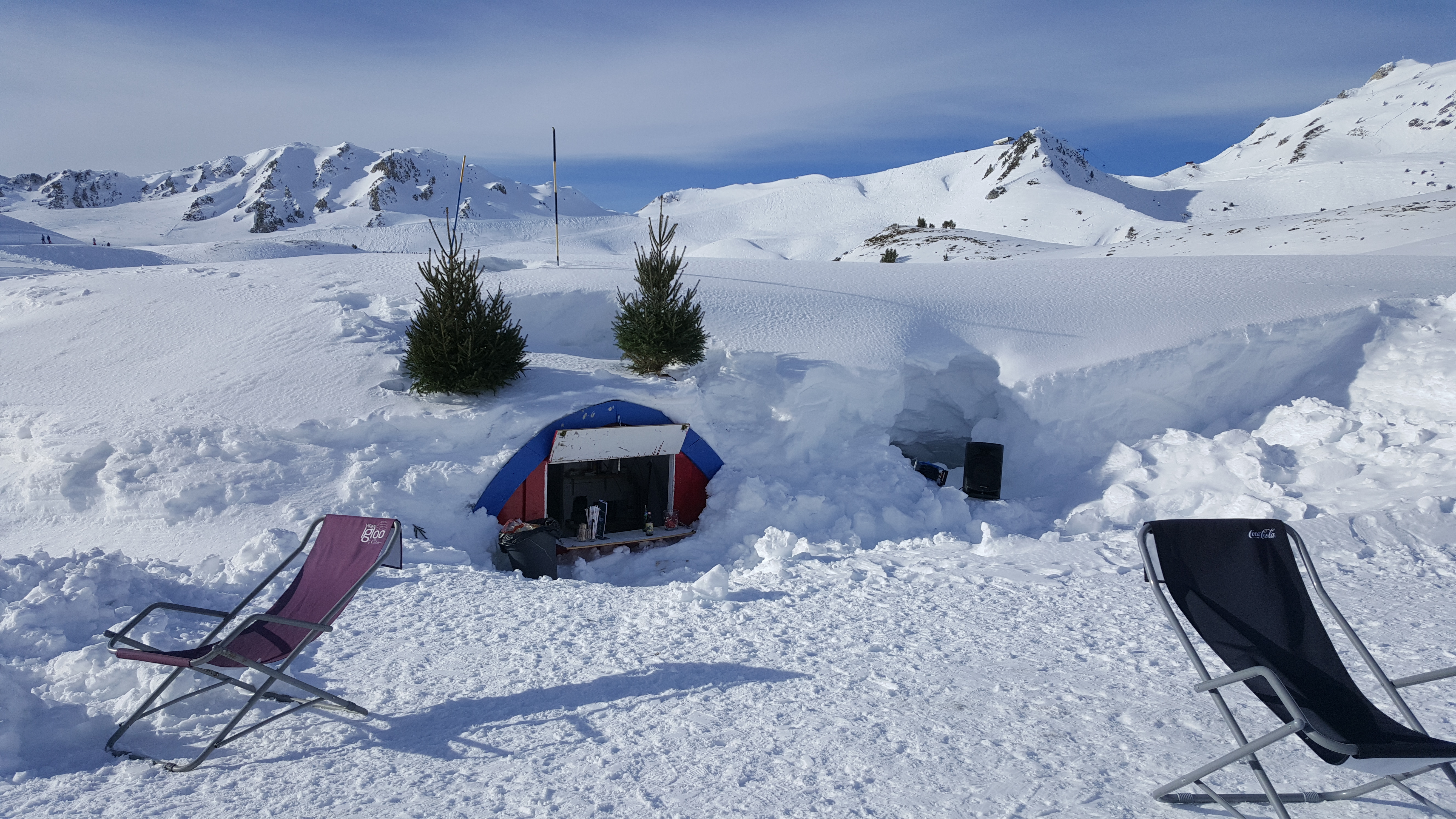 Photo n° 4 de l'avis de Élise. fait le 27/01/2018 à 14:16