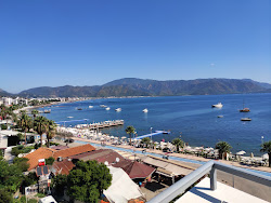 Marmaris Plajı IV'in fotoğrafı ve yerleşim