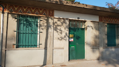 Amicale des Pêcheurs du Bois de Vincennes à Paris
