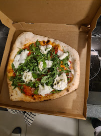 Pizza du Pizzeria COPPA | Colombier à Rennes - n°18