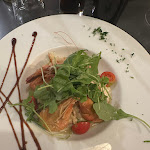 Photo n° 1 de l'avis de Thanina.S fait le 01/09/2023 à 23:14 pour Le RisOtto à Mérignac