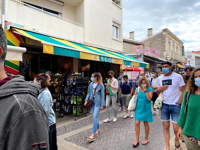 Cangoo Surf Shop à Soulac-sur-Mer