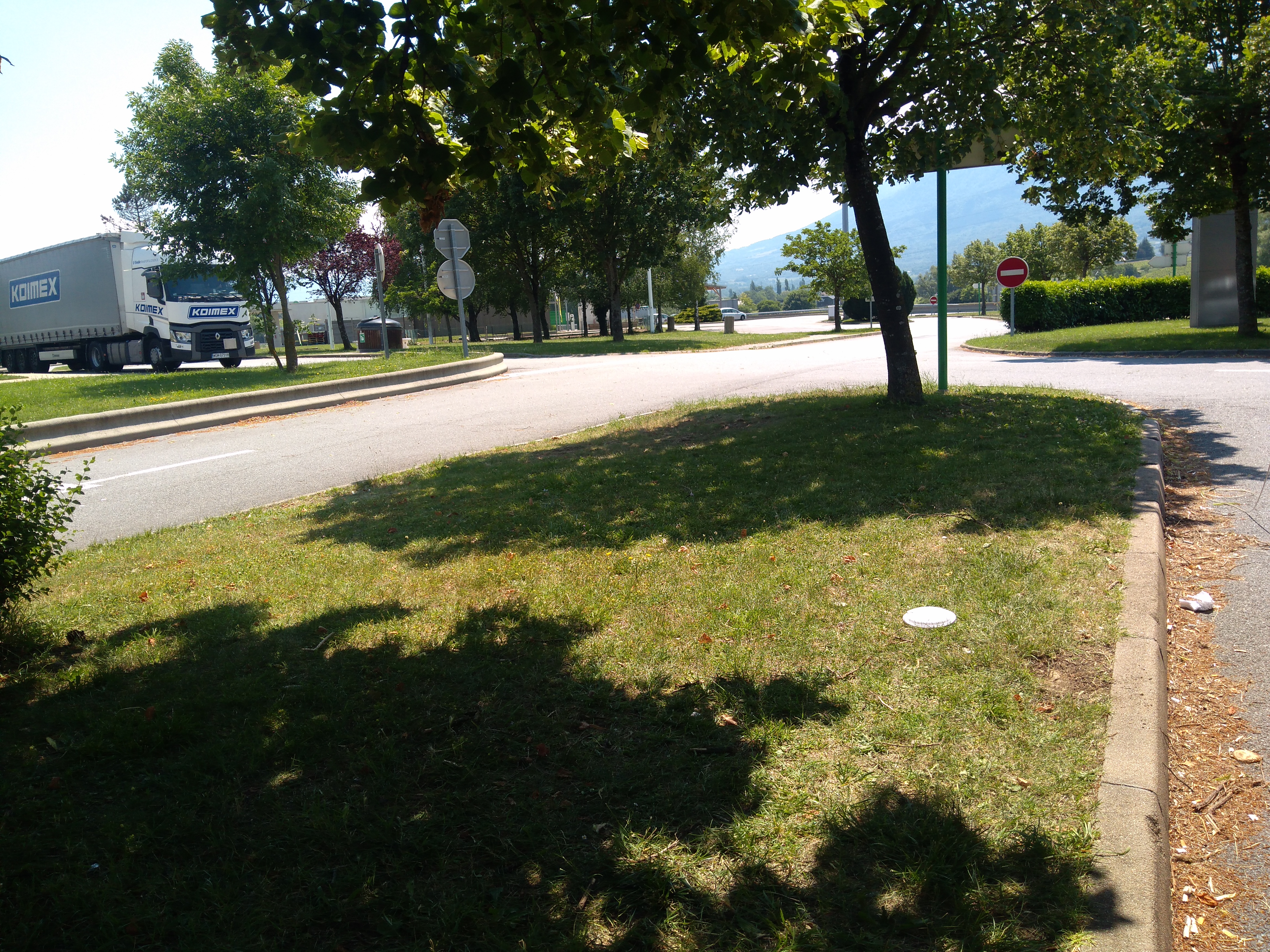 Photo n° 2 de l'avis de Bartosz.i fait le 12/06/2017 à 12:11