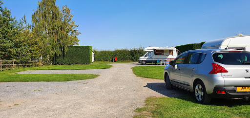 Thorntons Holt Camping Park