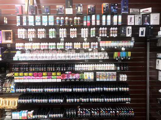 Tobacco Shop «Smoke Shop», reviews and photos, 13055 Riverdale Dr NW, Minneapolis, MN 55448, USA